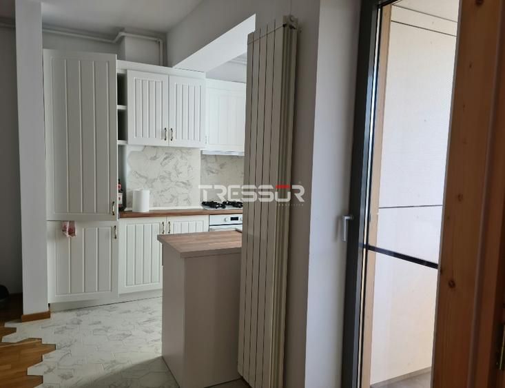 2 camere | Verona Residence | City Park Mall | Loc de  parcare - Poză 3