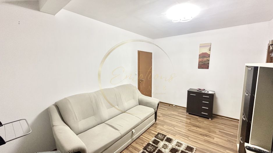 NOU | Apartament 2 camere - Complexul Studențesc - Poză 2