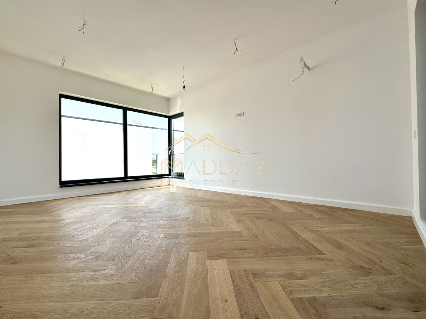 Vila cu 4 camere *580mp teren* // Corbeanca Lake View - Poză 35