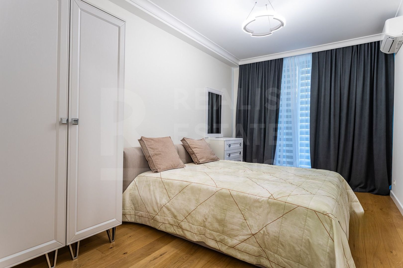 Chirie, apartament, 2 camere, strada Constantin Stere, Buiucani - Poză 4