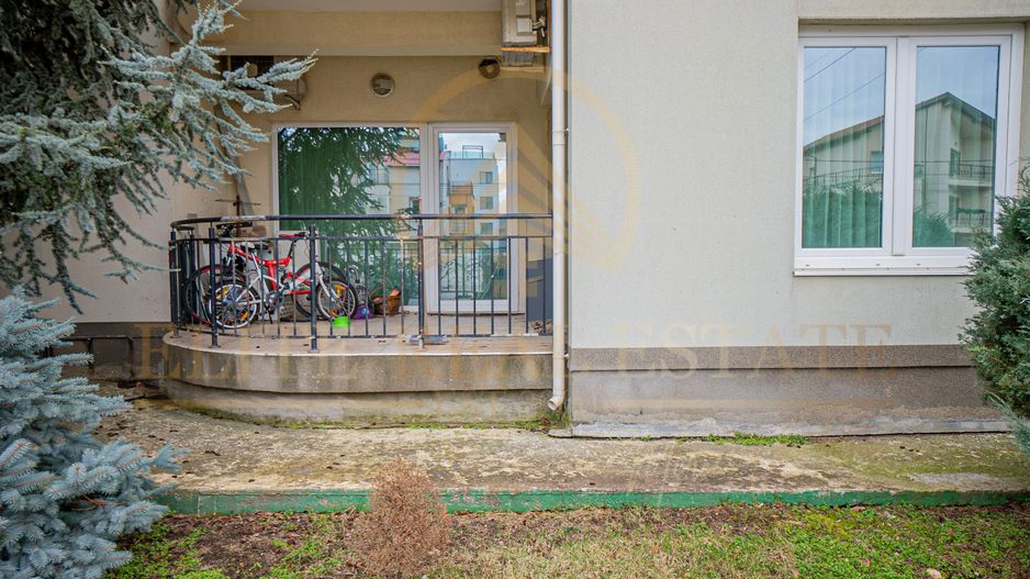 Apartament PREMIUM cu 3 camere | Mamaia Nord | 125 mp utili - Poză 7