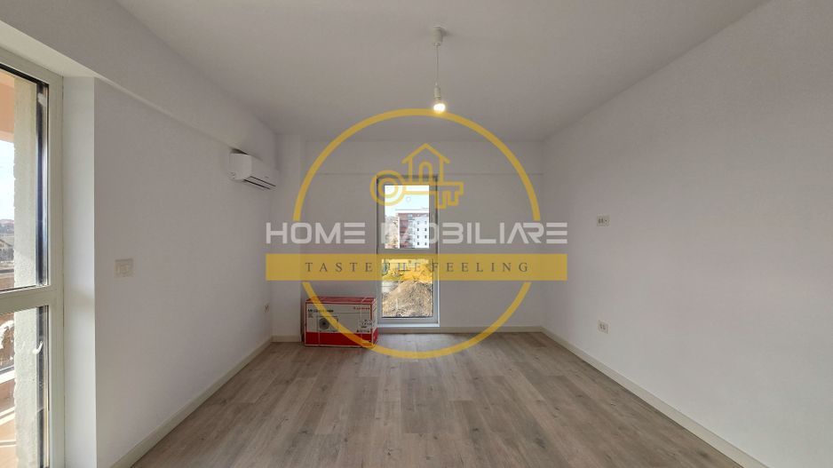 Apartament 2Camere-Decomandat 55mp-Bloc nou!Kaufland Iasi Voinesti!-Comision 0% - Poză 3