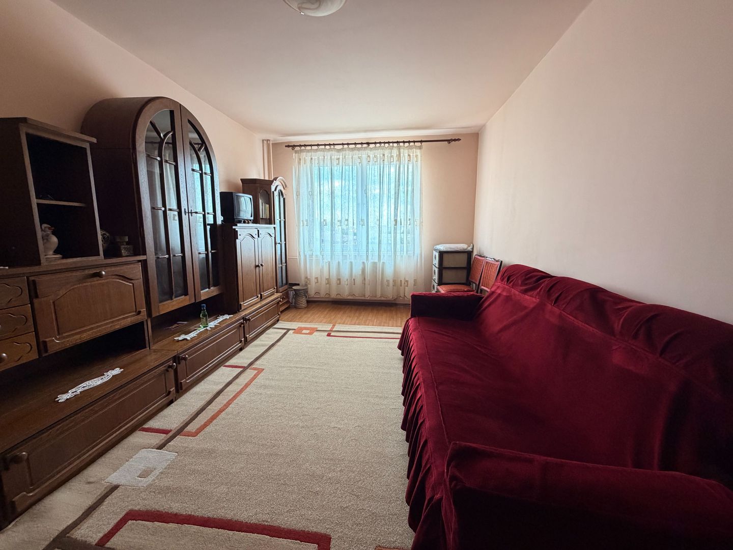 APARTAMENT 3 CAMERE | CRANGASI | ETAJ 6 - Poză 2