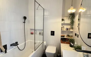 Inchiriere 3 Camere Super Design - Poză 12