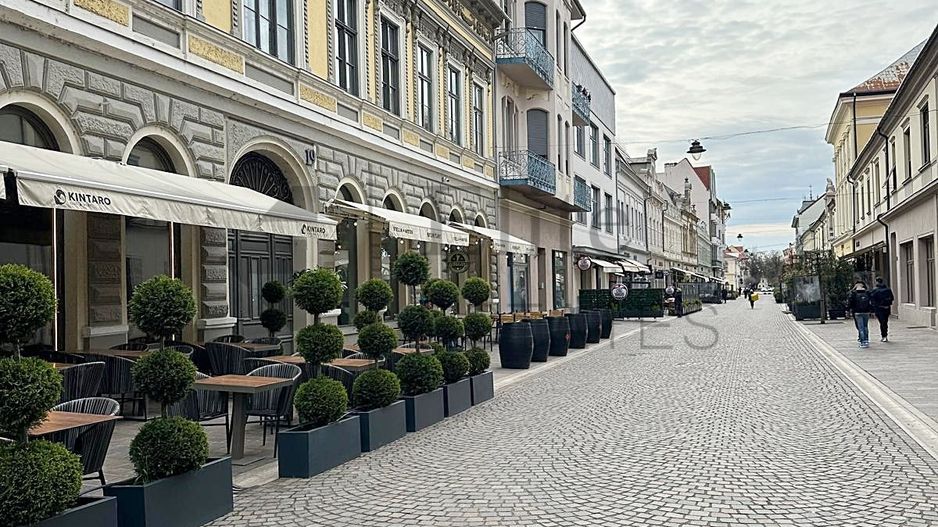 Apartament ultracentral pe Vasile Alecsandri Pietonala - Poză 2