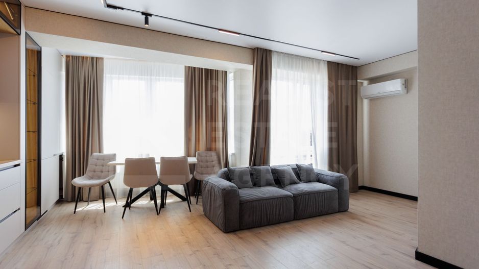 Vânzare, apartament, 2 camere, strada Tudor Stișcă, Botanica - Poză 12