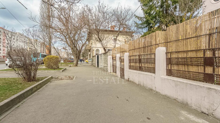 Piata Muncii - Decebal, casa 87 mp totali, 179 mp curte libera, - Poză 3