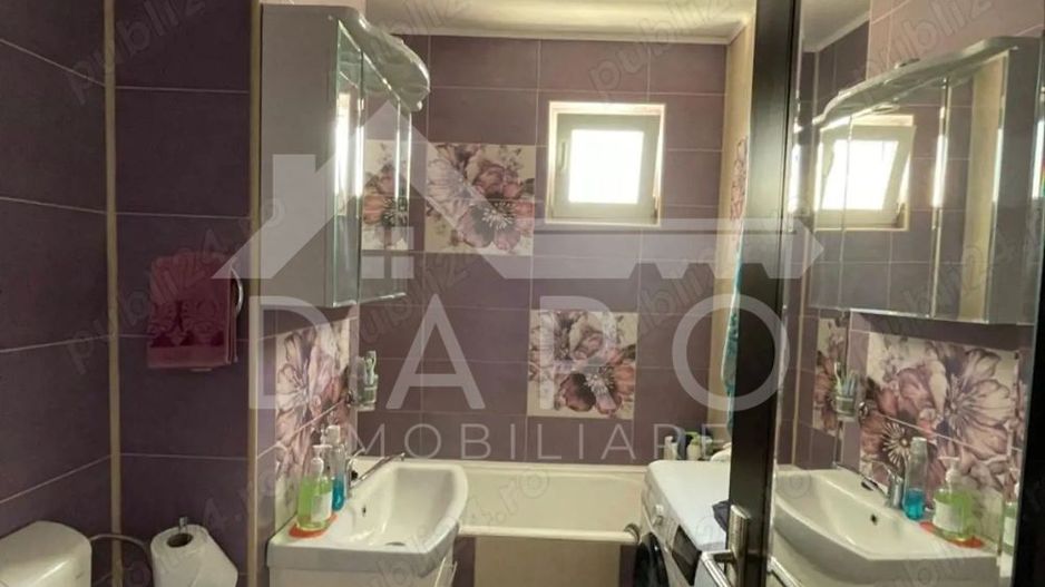 Apartament cu 2 camere - Poză 6