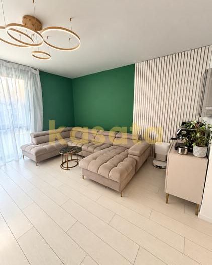 WIN Herăstrău | 2 camere | Vedere liberă | Parcare inclusă | Premium - Poză 2
