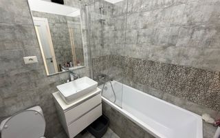 Apartament 2 Camere - Trinity Residence 2022 - Parcare Sub - Poză 9