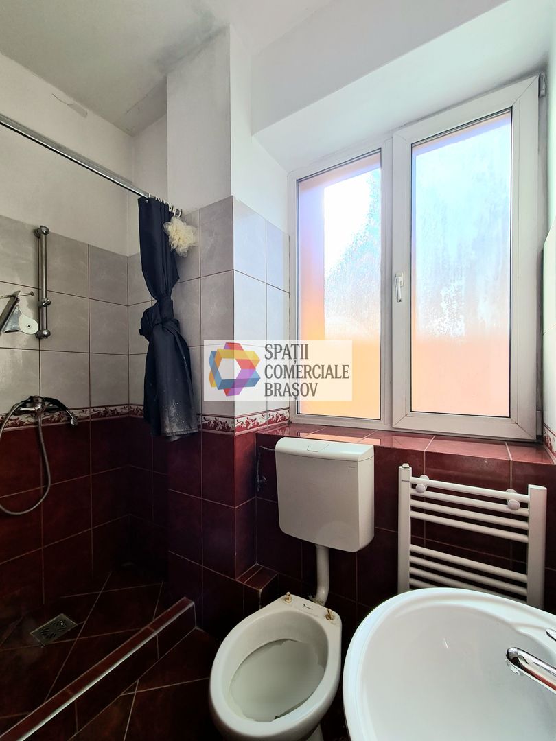 Spatiu de închiriat pentru muncitori - Brasov - 200 mp # plus-imo.ro - Poză 8