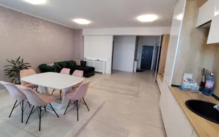 Apartament 3 camere + parcare Albert Meraki  91.3mp St. 2020 - Poză 20