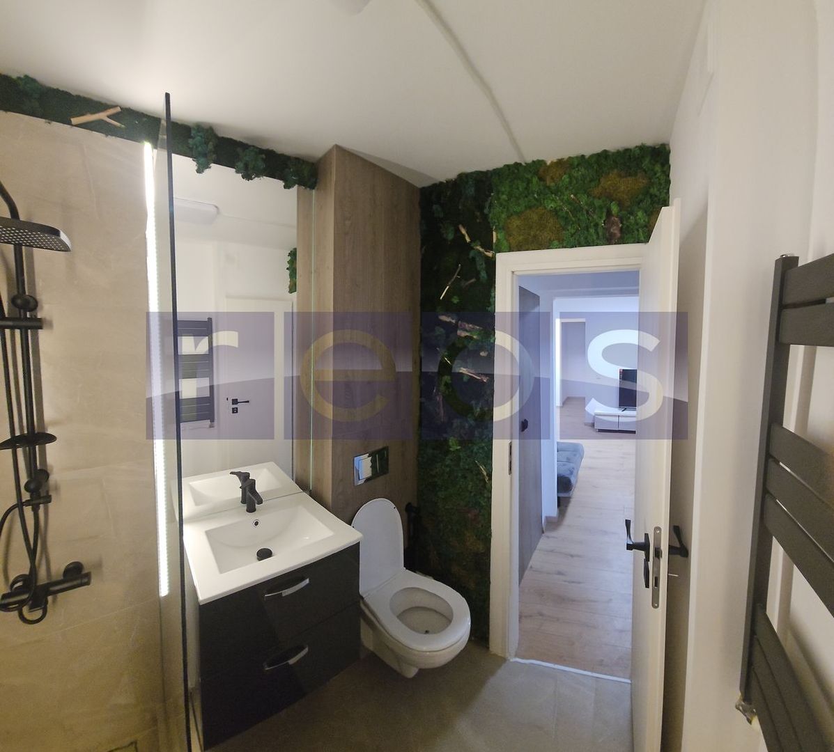 VANZARE 2 CAMERE -SEMIDECOMANDAT -TIMPURI NOI - Poză 10