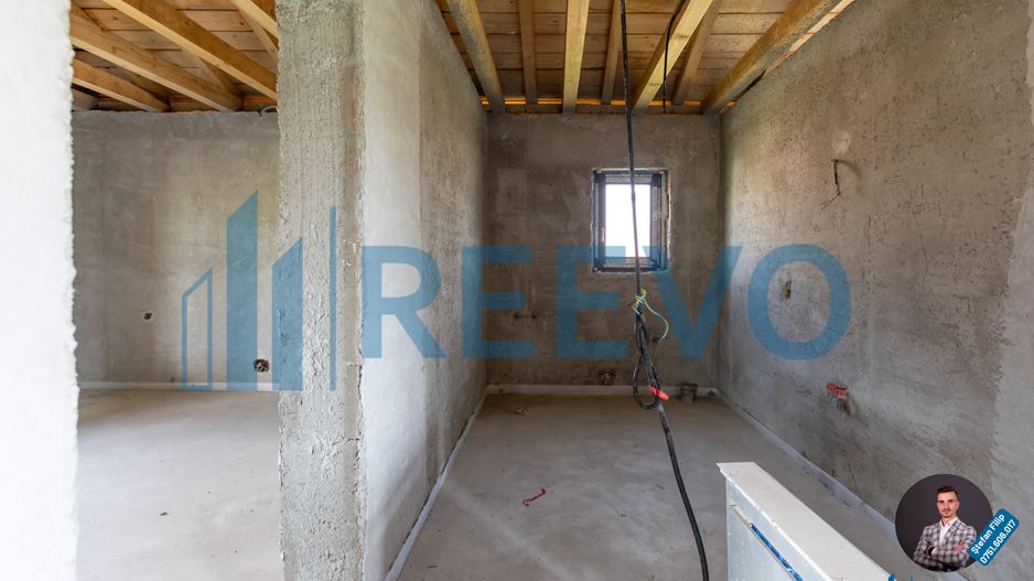 Casă/Vilă nouă de vânzare în Lilieci, Bacău - Poză 7