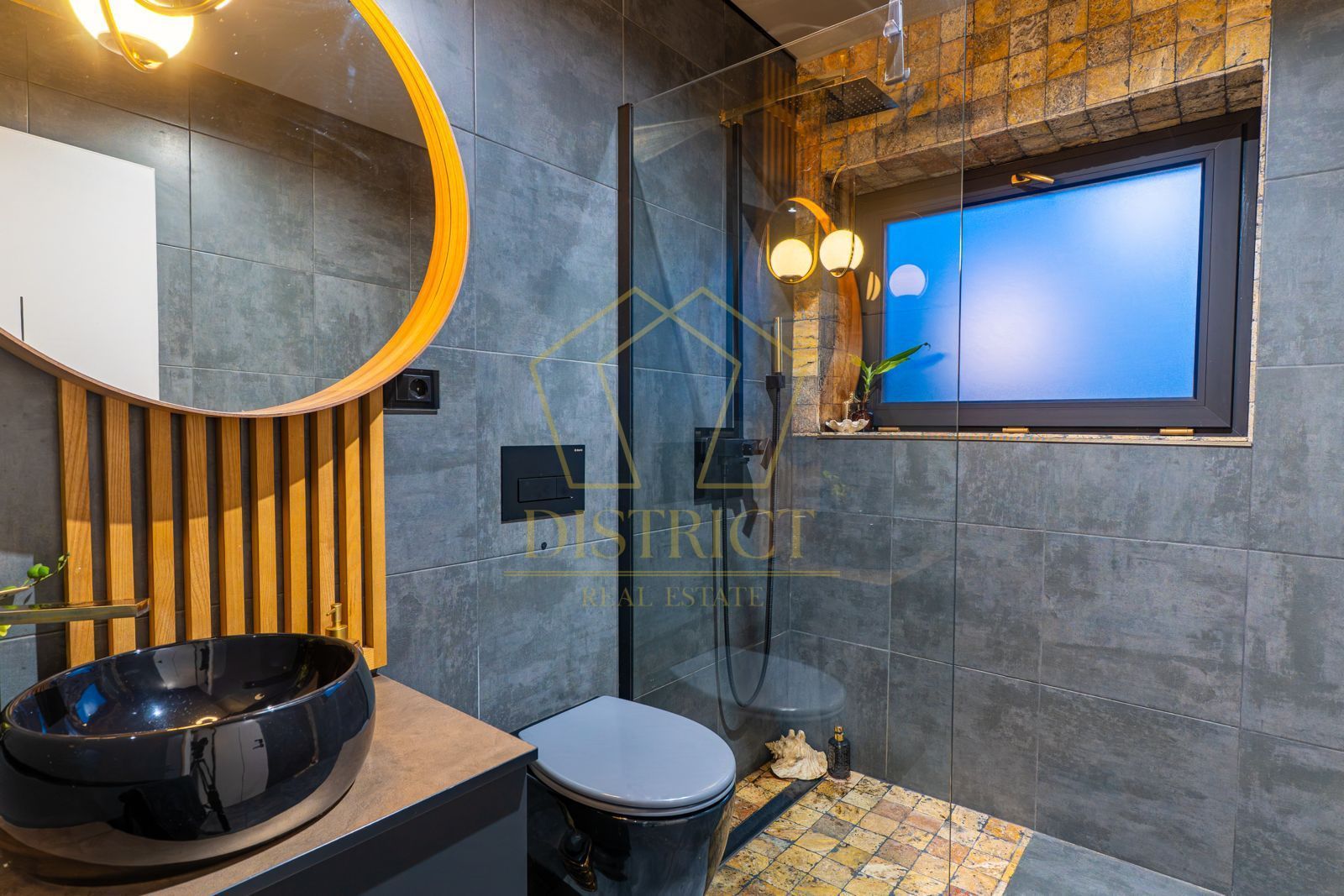 COM 0% Vila cu design inedit, cartier Belvedere | Dumbravita - Poză 12