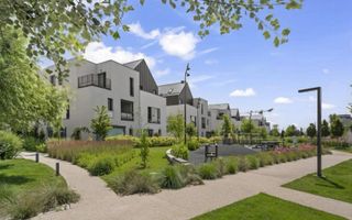 Inchiriere - Penthouse - 2 terase + 2 locuri de parcare - Avalon Estate-Pipera - Poză 20