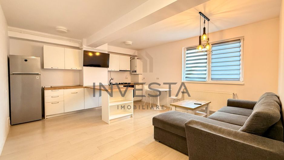 Penthouse 4 camere / 110/ mp utili cu panorama spre Lac! - Poză 1