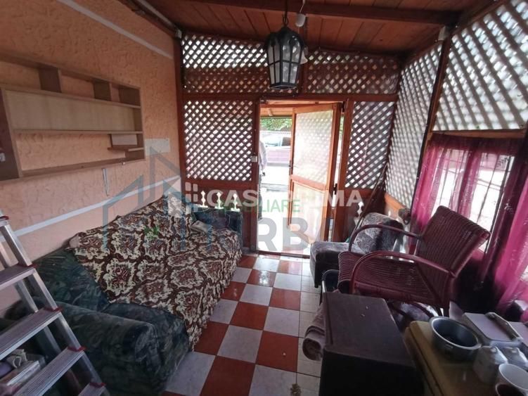 casa de vanzare Nicolina 1 - Poză 2
