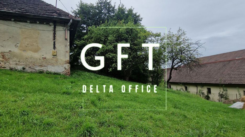 Exclusivitate!! Teren intravilan | Valea Ghinzii | 34 ari | - Poză 3