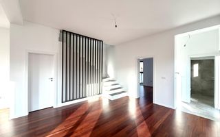 Duplex modern - 5 camere - toate utilitatile - Sacalaz - Poză 1