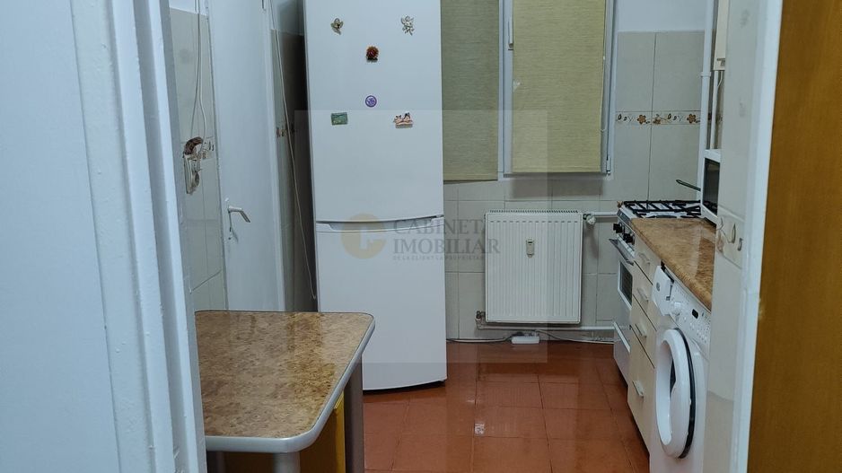 3 Camere - 63MP | Decomandat | Reabilitat | Metrou T. Vladimirescu - Poză 5