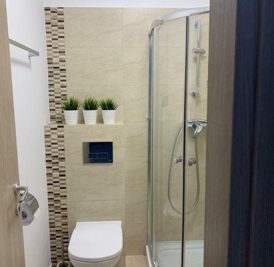 Apartament spaţios şi modern Greenfield Baneasa - 3 camere, 76 mp, parcare - Poză 4