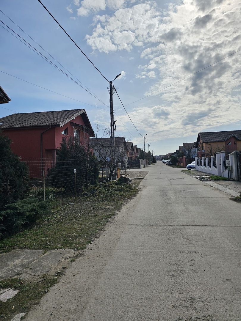 Casa Paleu Orizont II - Poză 14