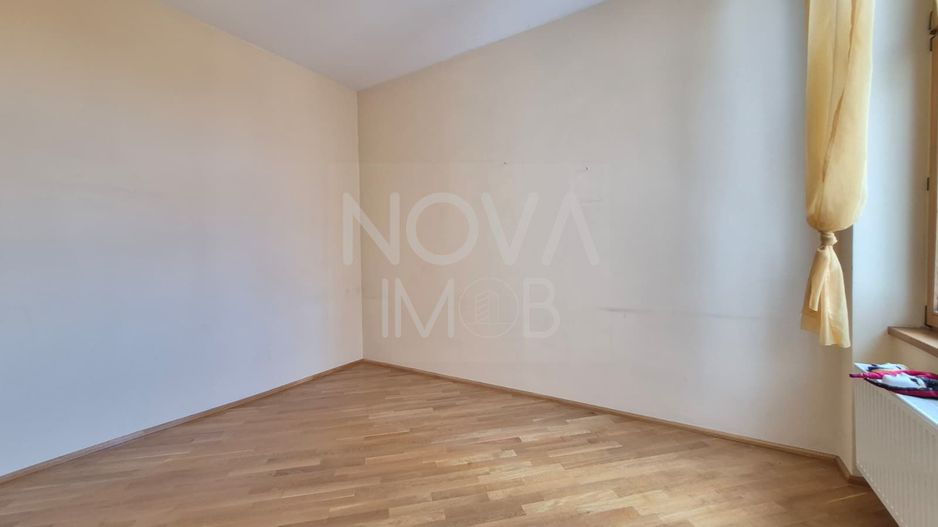 Apartament 4 camere, Str. Cetatii - Sibiu - Poză 6