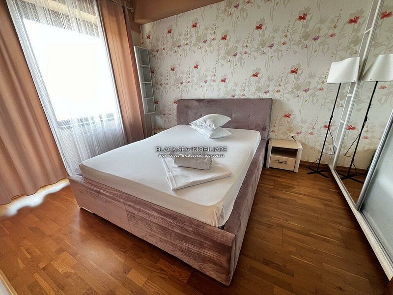 Apartament 2 camere in Summerland l Mamaia l Mobilat si utilat l Vedere la mare - Poză 4