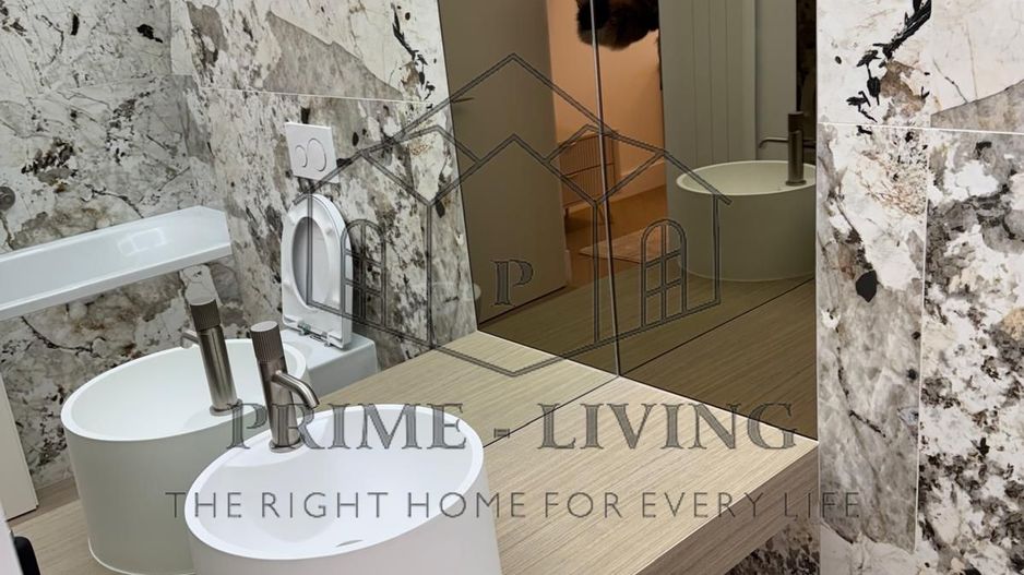 APARTAMENT DE LUX CU 3 CAMERE IN COMPLEX REZIDENTIAL PE IANCU NICOLAE - Poză 11