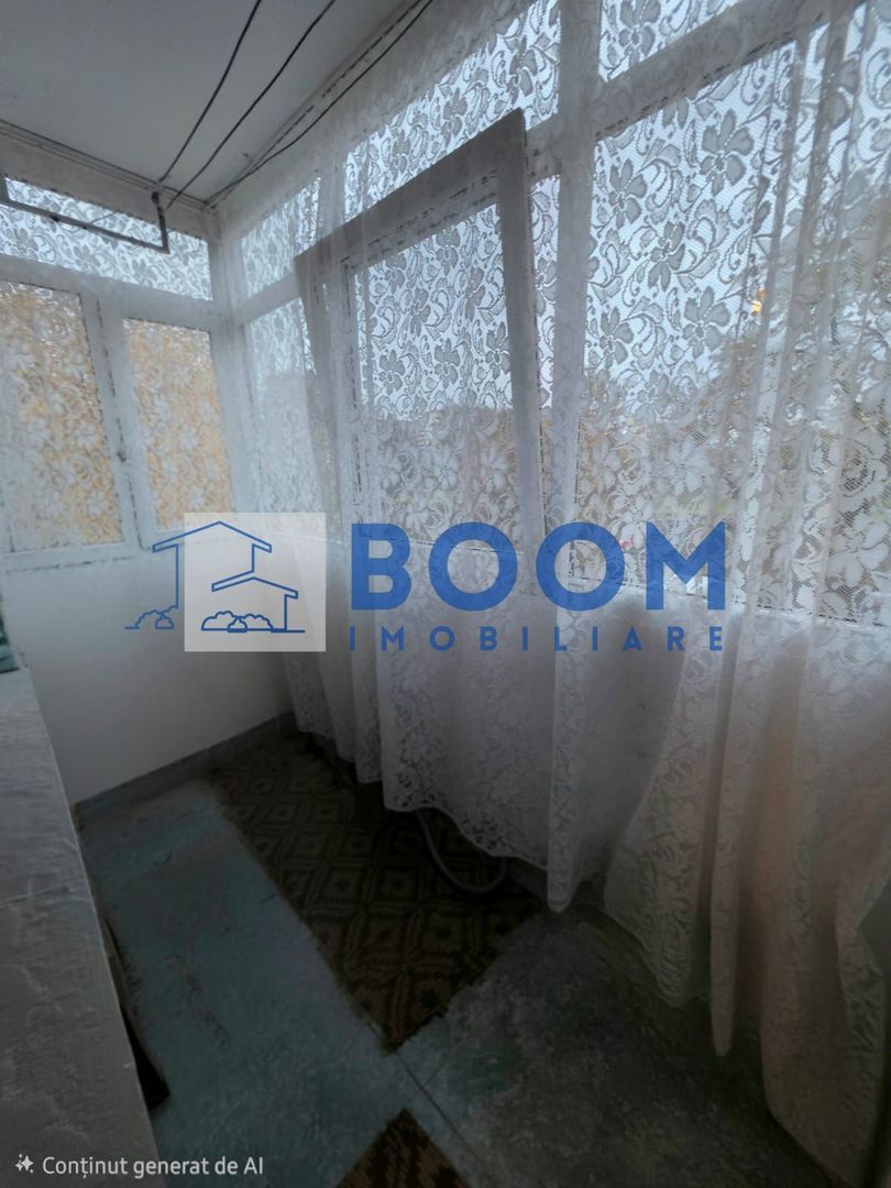 Apartament 3 camere Cina | Etaj 1 | Centrala proprie - Poză 14