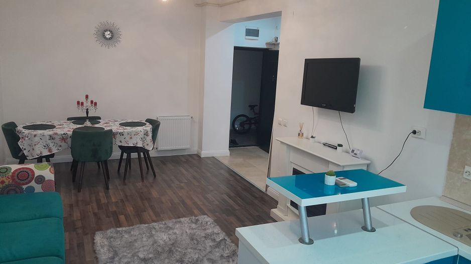 Apartament 2 camere de vânzare – Avangarde Grande Village - Poză 5