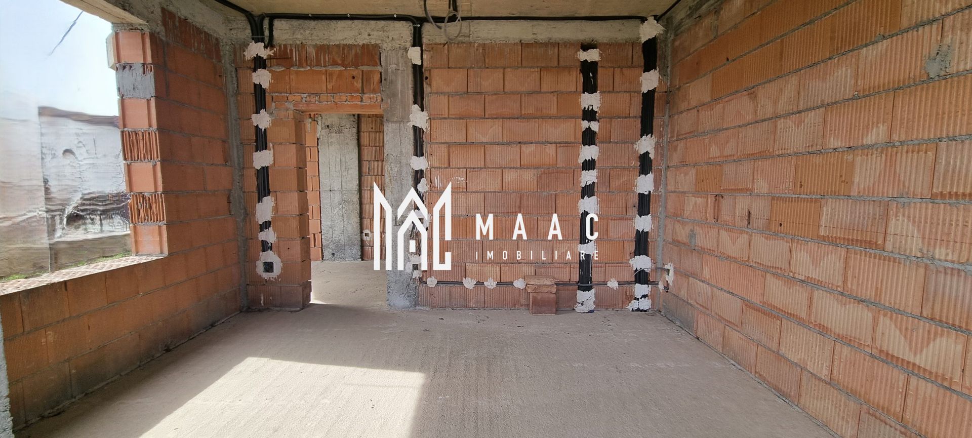 Casă individuală I 5 Camere I 1200mp I Garaj I C. Cisnădiei - Poză 9