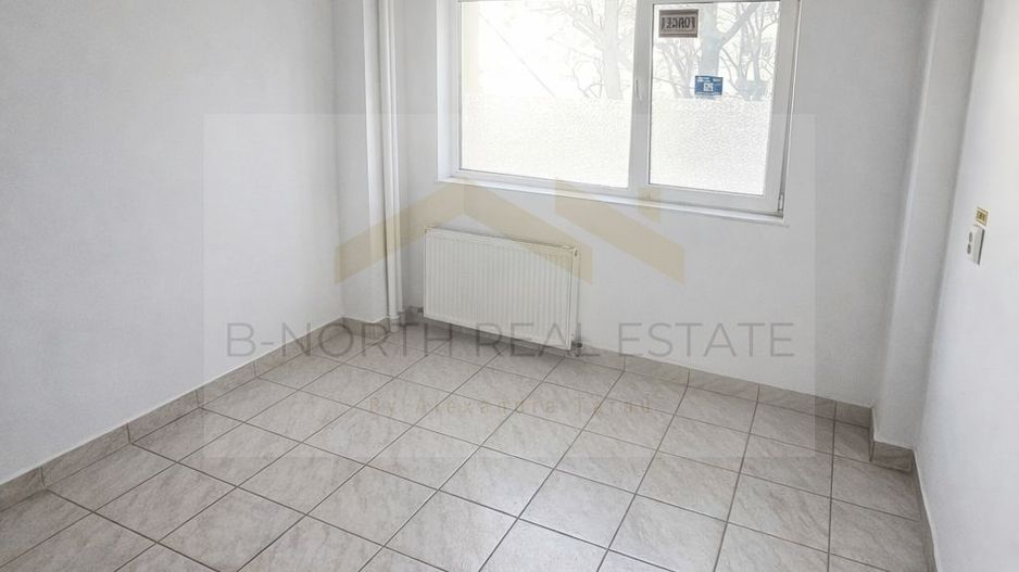 Spațiu de închiriat Mihai Bravu | Parter | Ideal manichiură, masaj, birou - Poză 1