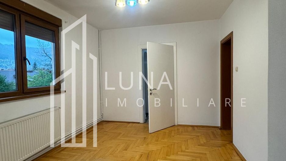 Casă individuală cu priveliște spectaculoasă – Ultra central Brașov - Poză 7