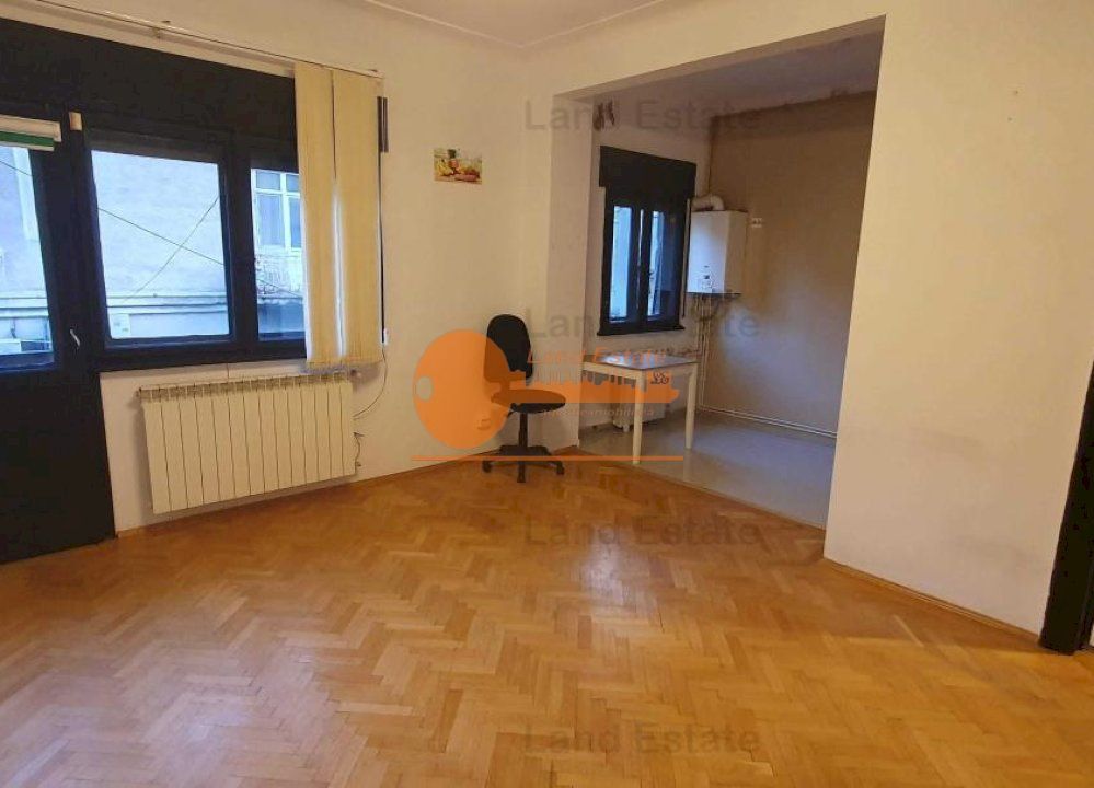 2 camere cu centrala Calea Dorobanti - Poză 3