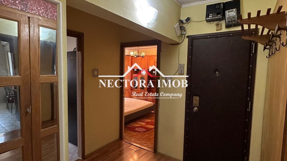 NECTORA IMOB-Apartament 2 camere , Str.Grigore Irofte,Mobilat/Utilat - Poză 4