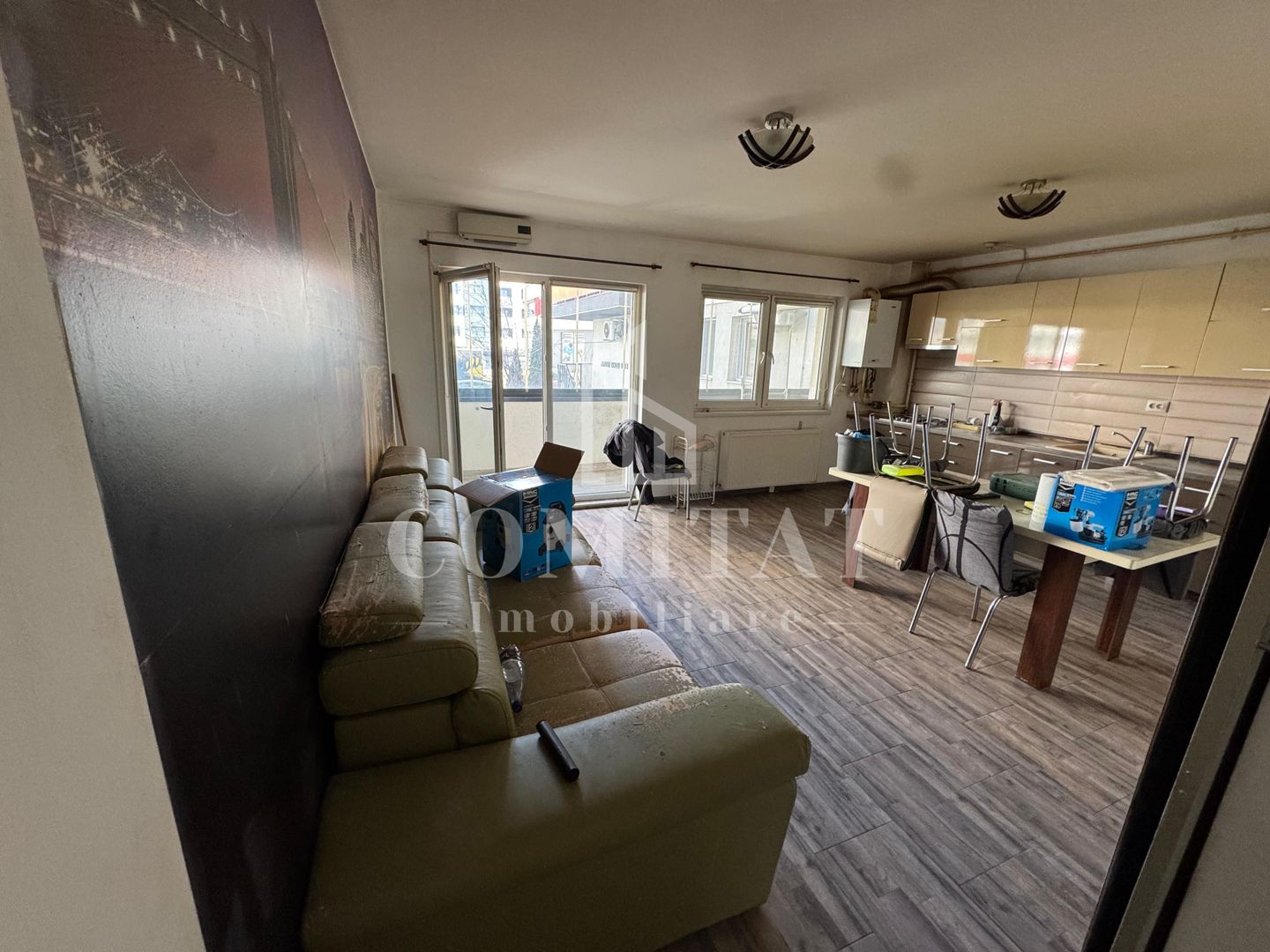 Apartament 3 camere | 71 MP | Zona BMW - Poză 1