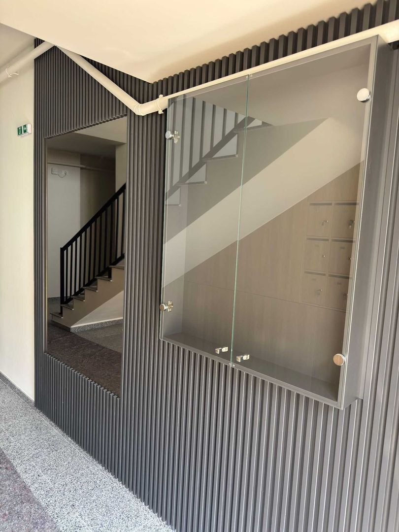 BRASADAS vinde ap 3 cam semi-finisate 1,2,3 camere NOI. - Poză 5