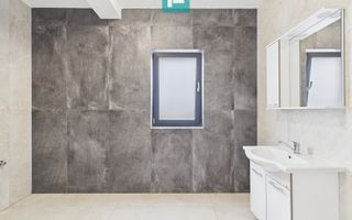 Apartament cu 2 camere, terasă generoasă – Moșnița - Poză 17