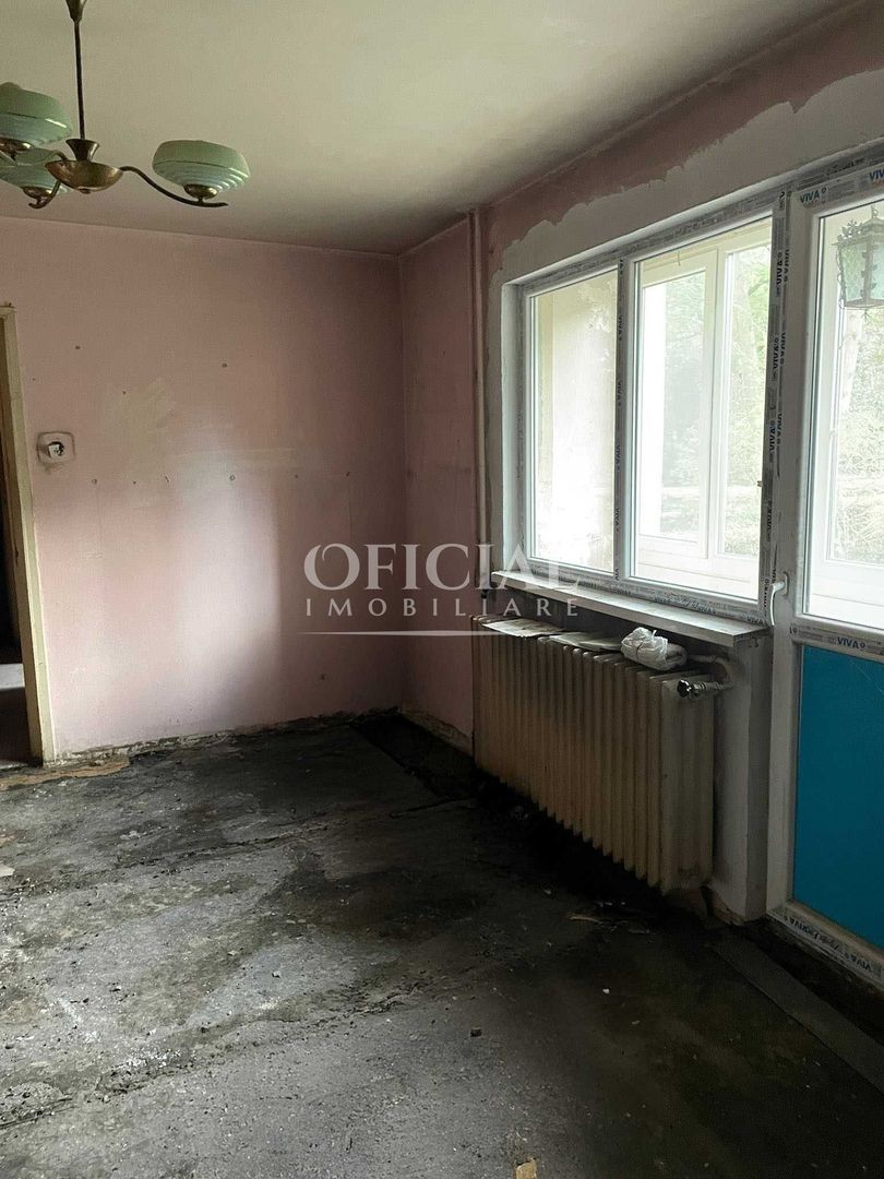 Apartament 2 Camere | 50 mp | Balcon | Zona Hotel Royal | Gheorgheni! - Poză 4