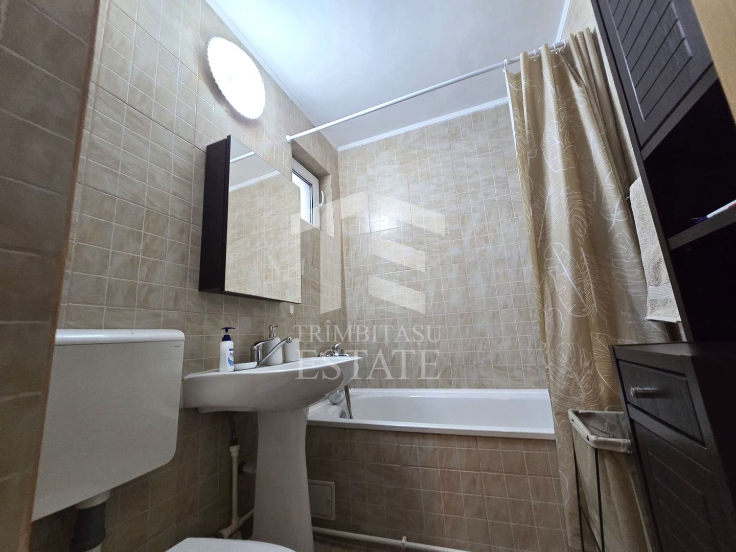 TOMIS III- Apartament 2 camere de vanzare. - Poză 20