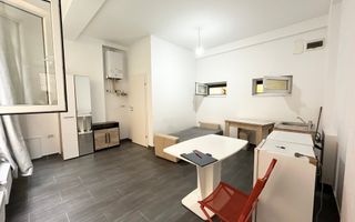 Spatiu comercial 23mp, bloc nou | Zona Girocului - Poză 4