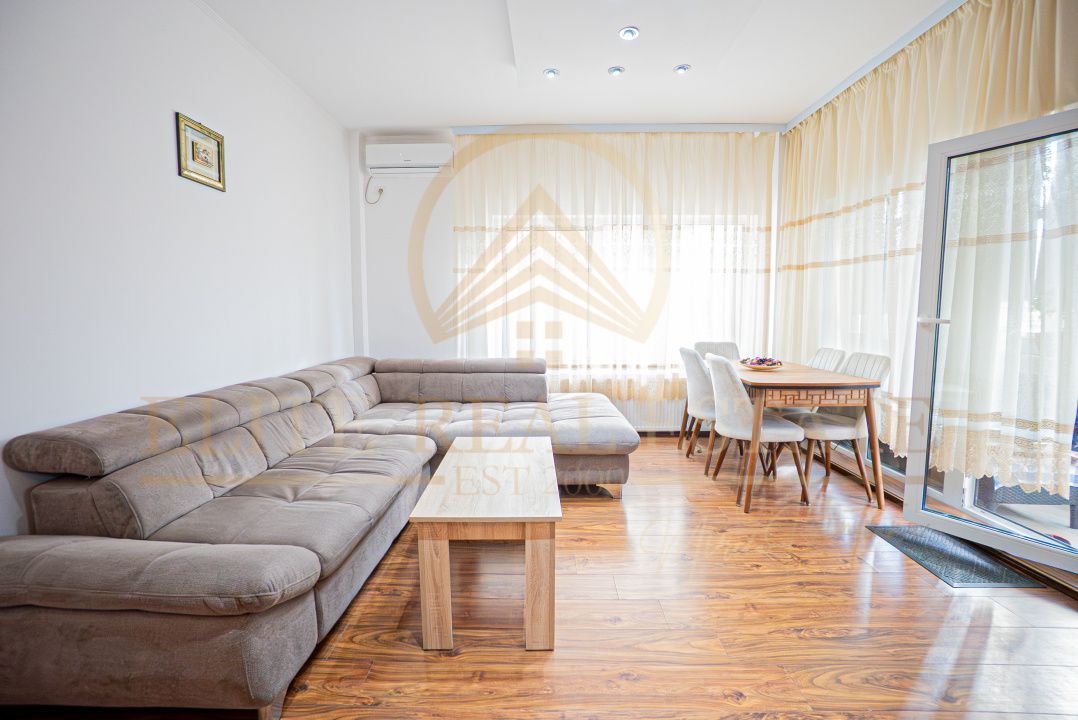 Mamaia Nord-Malul marii-Bloc boutique, 69 mp, terasa, loc parcare! - Poză 1