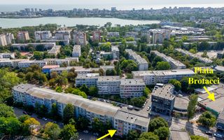 Apartament 3 camere de vanzare - zona Brotăcei – Tomis Nord - Poză 7