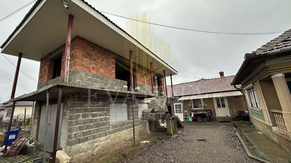 Casa de vanzare Seini - Poză 3