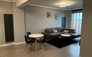 Apartament modern cu 2 camere  etaj 4/8 cu lift in Doamna Stanca - Poză 6