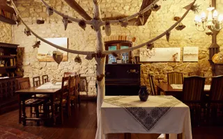 CASA THEA | INVESTIȚIE ÎN TURISM, GASTRONOMIE ȘI EXPERIENȚE | SOCOLARI - Poză 21