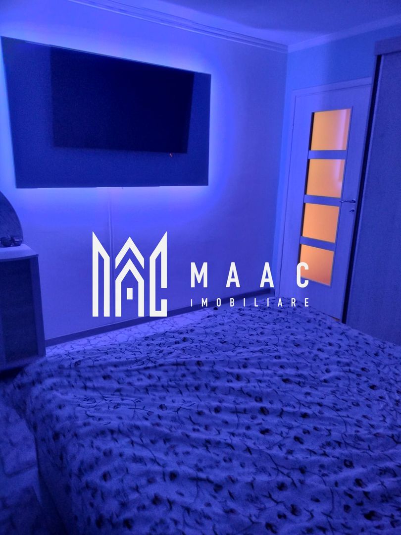 Apartament 3 camere | Lift | Decomandat | Zona Vasile Aaron - Poză 16