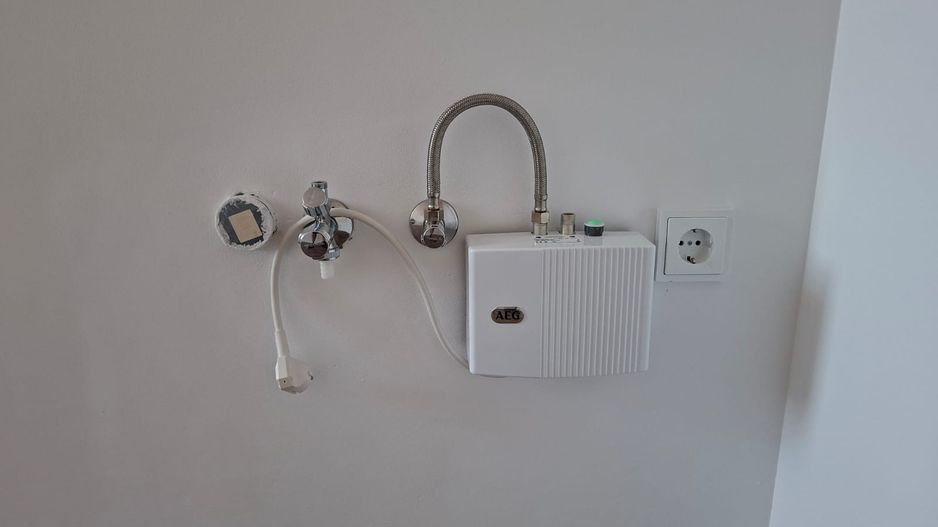 Apartament Premium cu 2 Camere, Decomandat – Finisaje Superioare-Tudor - Poză 15